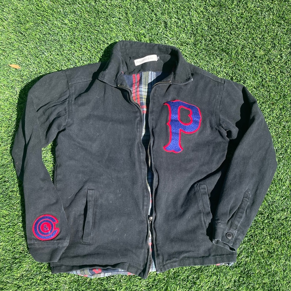 Paradise & Co Denim Jacket